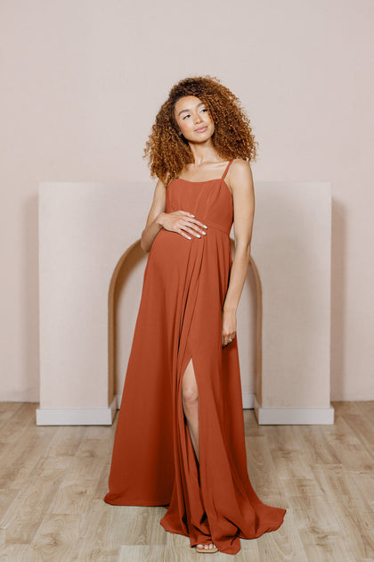 Model: Brinkley; Size: 4