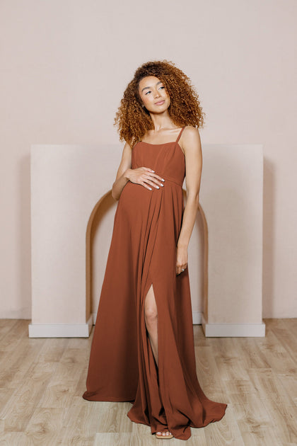 Model: Brinkley; Size: 4