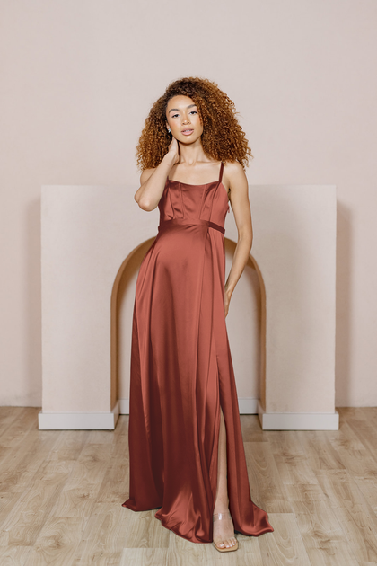 Model: Brinkley; Size: 4