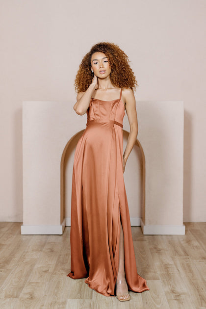 Model: Brinkley; Size: 4