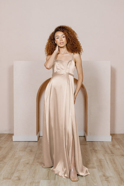 Model: Brinkley; Size: 4