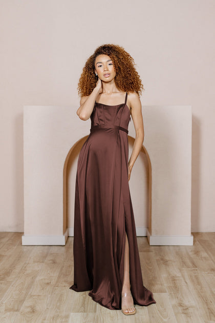 Model: Brinkley; Size: 4