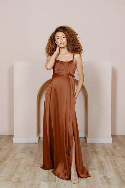Model: Brinkley; Size: 4