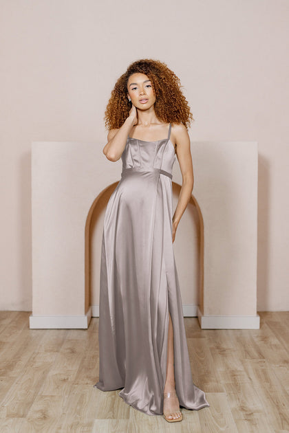 Model: Brinkley; Size: 4
