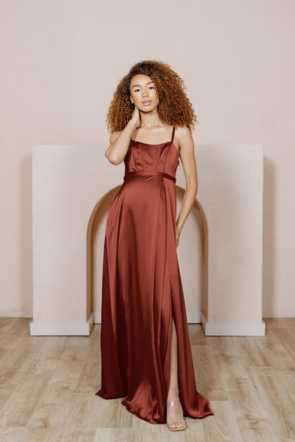 Model: Brinkley; Size: 4