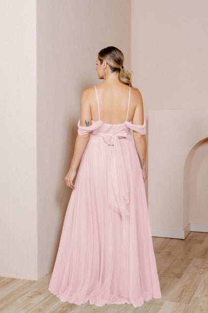 Model: Alex; Size: 14