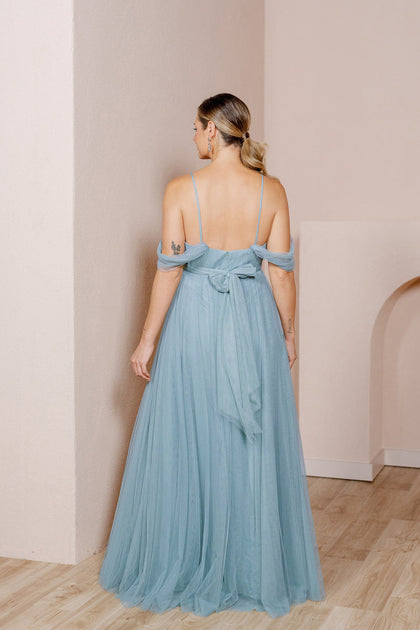 Model: Alex; Size: 14