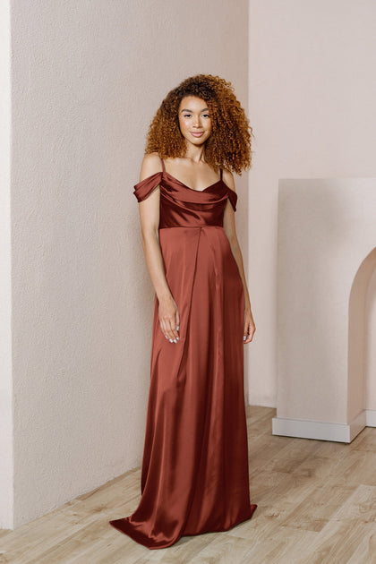 Model: Brinkley; Size: 4