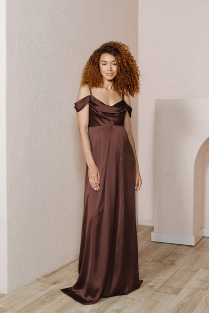 Model: Brinkley; Size: 4