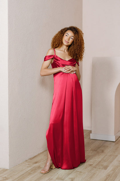Model: Brinkley; Size: 4