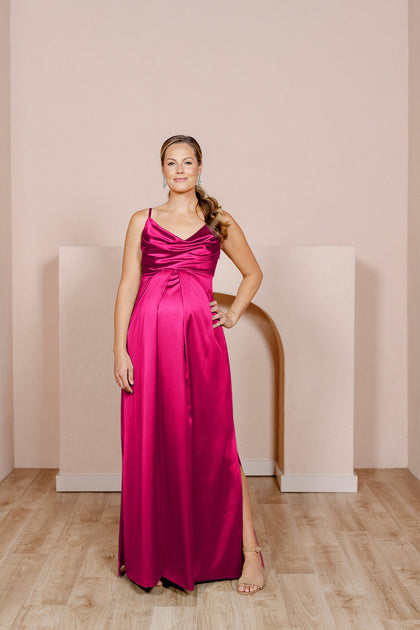 Model: Alex; Size: 14