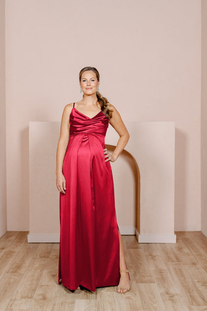 Model: Alex; Size: 14