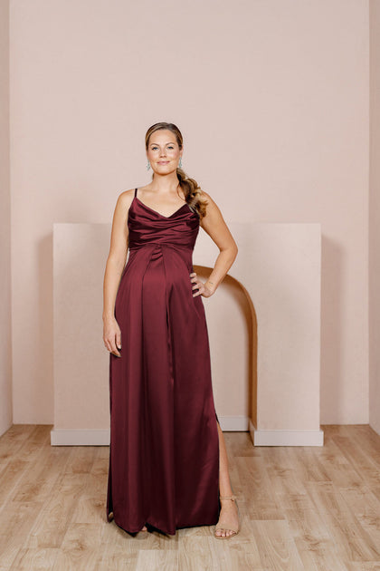 Model: Alex; Size: 14