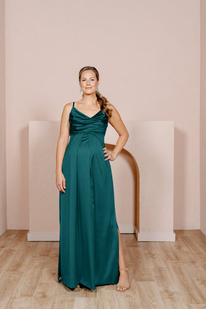 Model: Alex; Size: 14