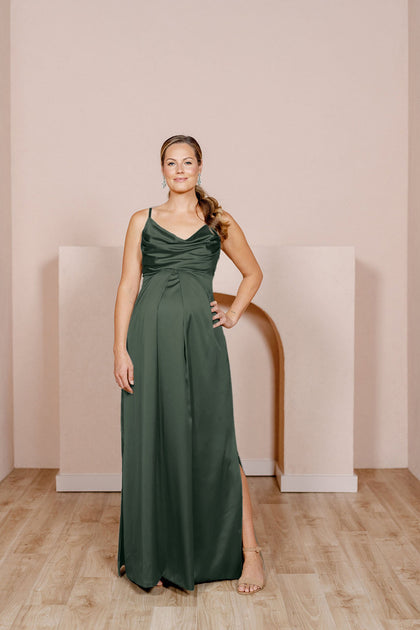 Model: Alex; Size: 14