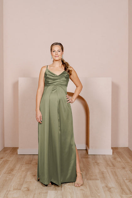 Model: Alex; Size: 14