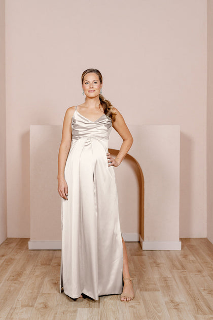 Model: Alex; Size: 14
