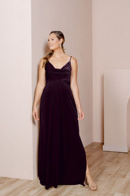 Model: Alex; Size: 14