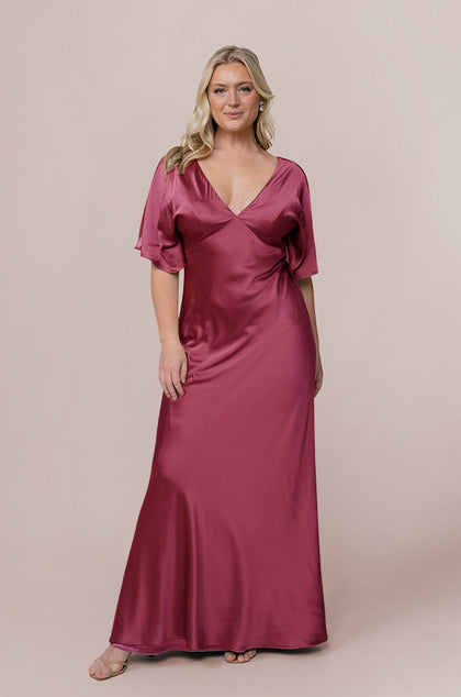 Model: McCallah; Size: 14