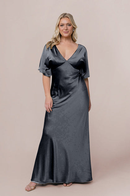 Model: McCallah; Size: 14