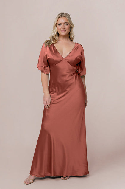 Model: McCallah; Size: 14
