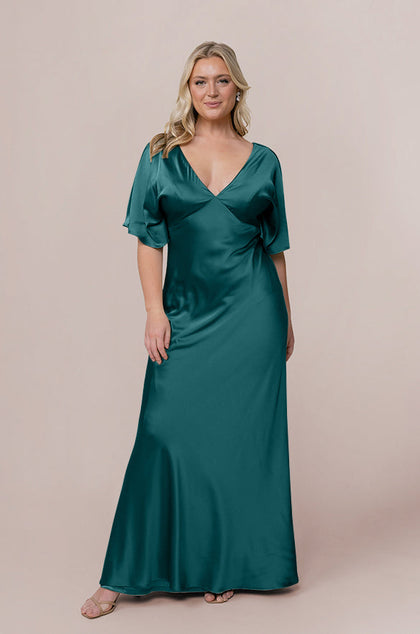 Model: McCallah; Size: 14