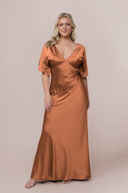 Model: McCallah; Size: 14