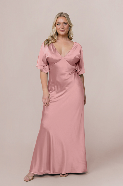 Model: McCallah; Size: 14