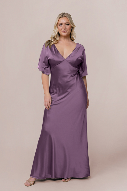 Model: McCallah; Size: 14