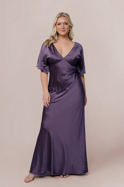 Model: McCallah; Size: 14