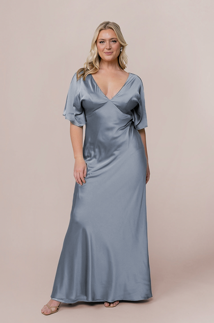Model: McCallah; Size: 14