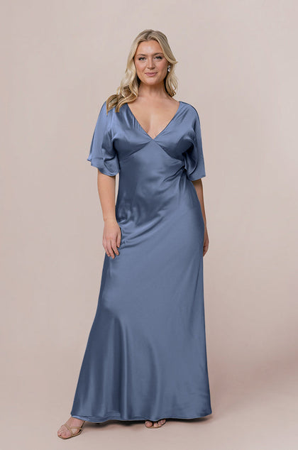 Model: McCallah; Size: 14