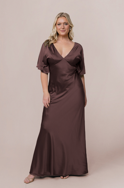 Model: McCallah; Size: 14