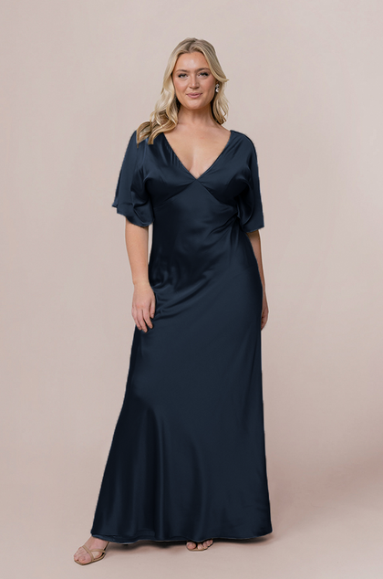 Model: McCallah; Size: 14