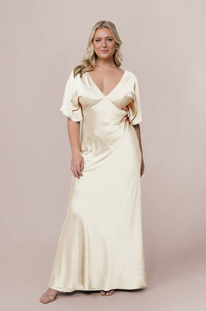 Model: McCallah; Size: 14