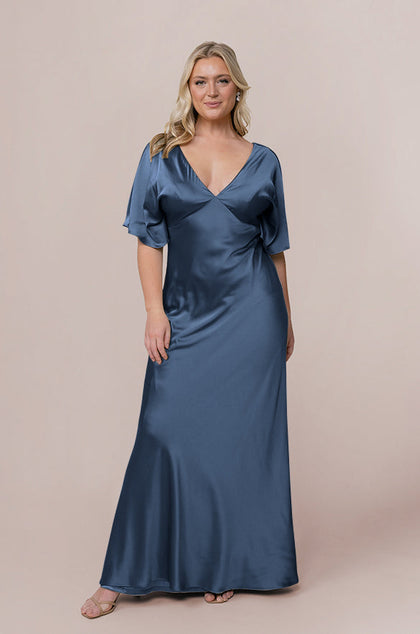 Model: McCallah; Size: 14
