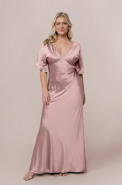 Model: McCallah; Size: 14