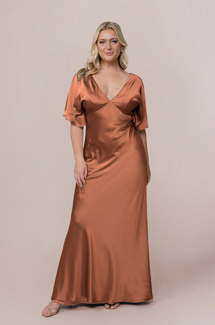 Model: McCallah; Size: 14