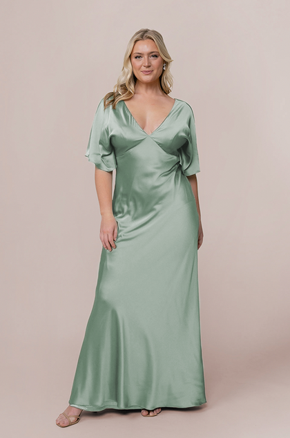 Model: McCallah; Size: 14