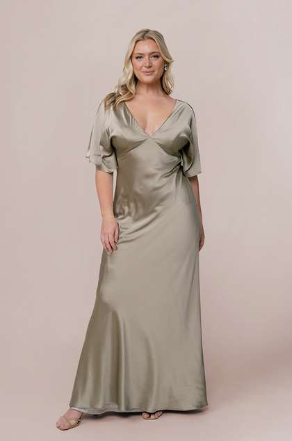 Model: McCallah; Size: 14