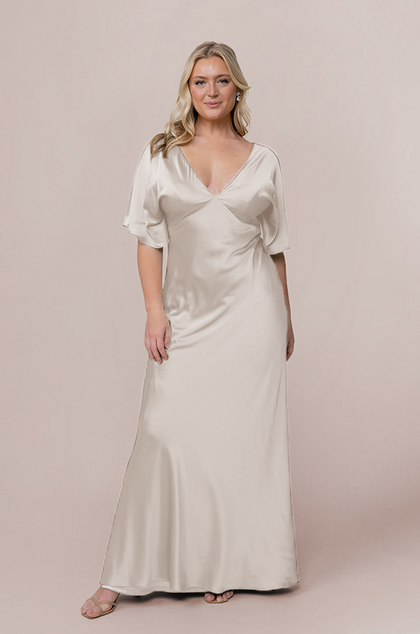 Model: McCallah; Size: 14