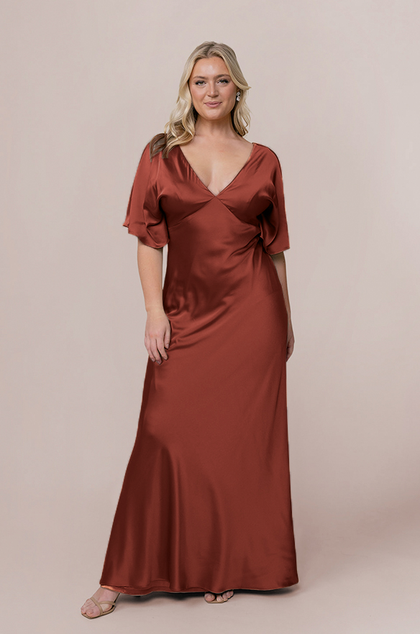 Model: McCallah; Size: 14