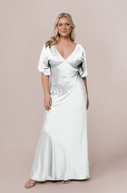 Model: McCallah; Size: 14