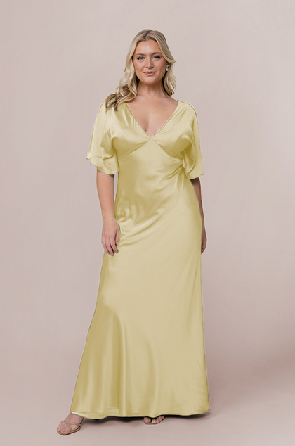 Model: McCallah; Size: 14