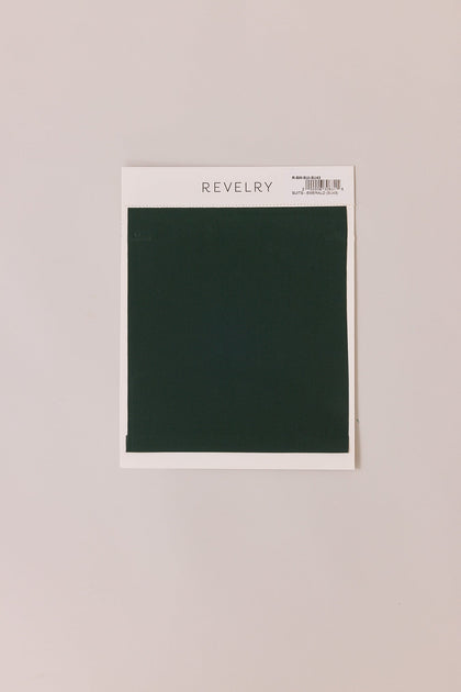 Suiting Mega Swatch | Emerald