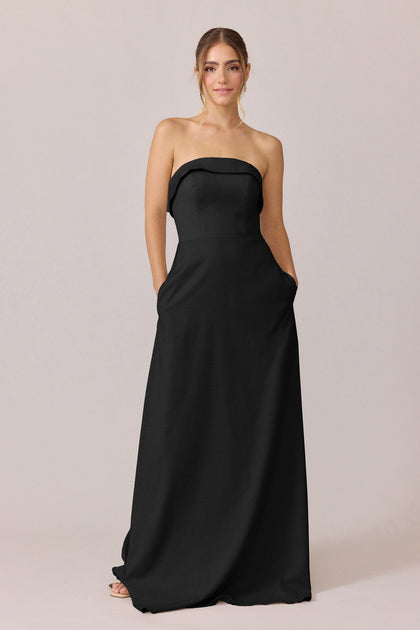 Suiting Mega Swatch | Black