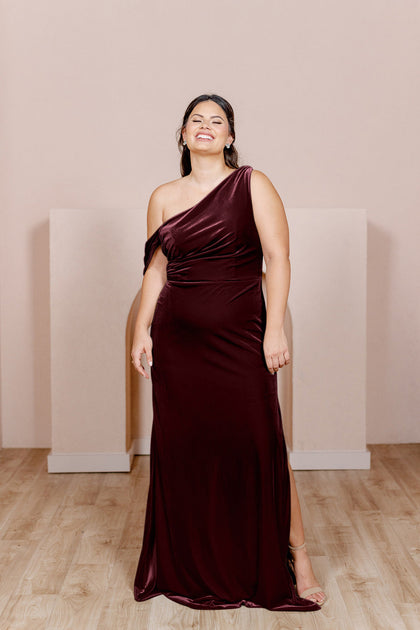 Model: Barbara; Size: 14