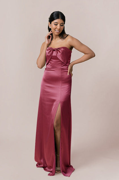 Model: Jacinth; Size: 4
