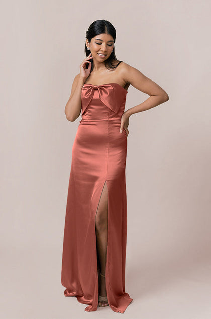 Model: Jacinth; Size: 4