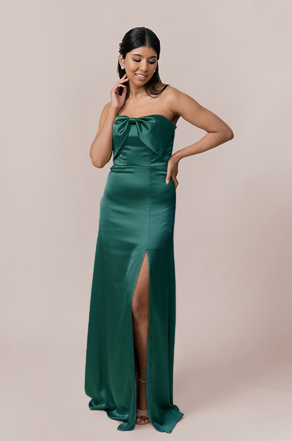 Model: Jacinth; Size: 4